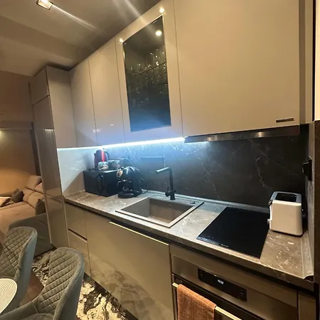 Prime Mountain View דירה