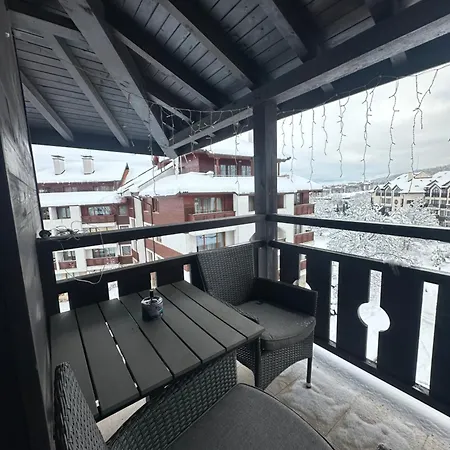 Prime Mountain View Банско