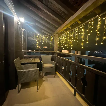 Apartament Prime Mountain View