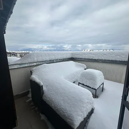 Prime Mountain View Апартамент