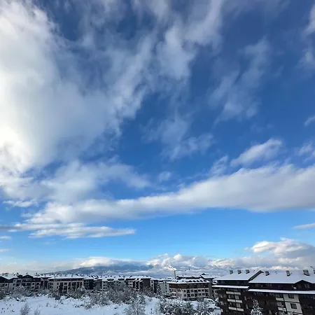 Prime Mountain View Apartament Bansko
