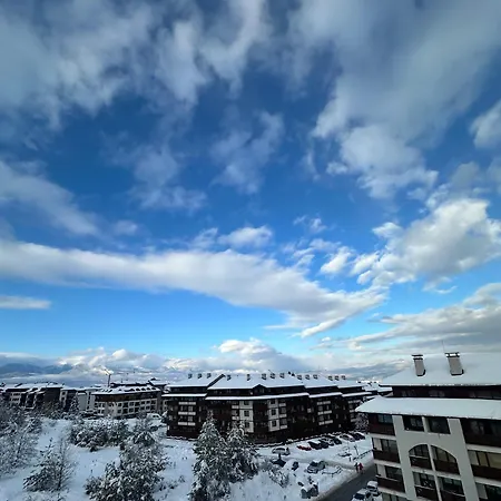 Prime Mountain View * Bansko