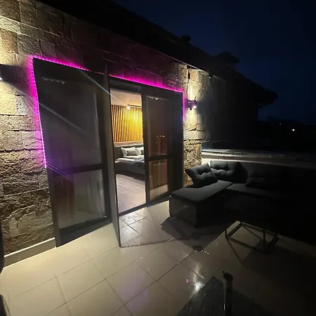 Prime Mountain View * Bansko