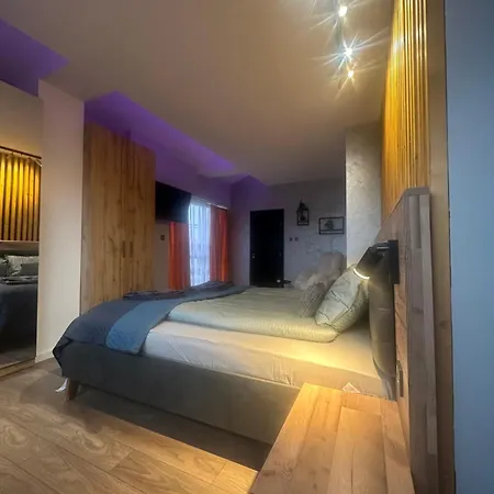 Apartament Prime Mountain View *