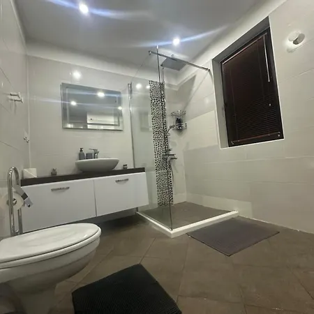 Prime Mountain View Apartament