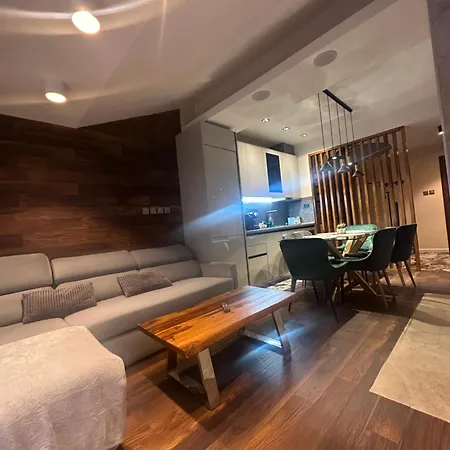 Apartament Prime Mountain View *