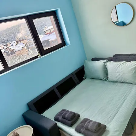 Prime Mountain View Apartament Bansko