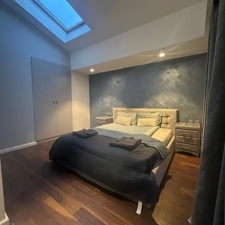 Prime Mountain View Apartament *