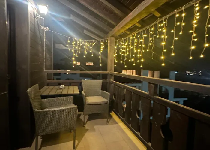 Lejlighed Prime Mountain View