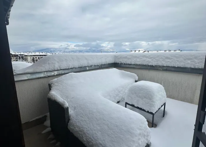 Prime Mountain View Διαμέρισμα