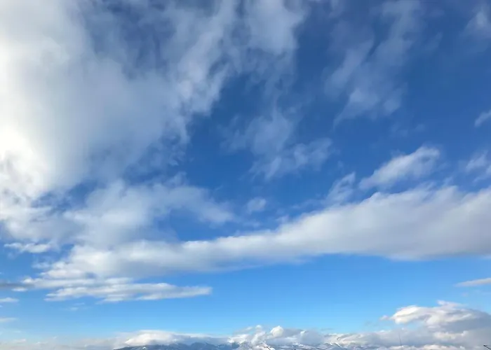 Prime Mountain View Апартамент Банско