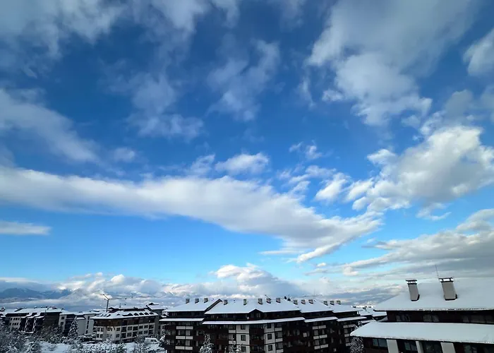 Prime Mountain View * Bansko