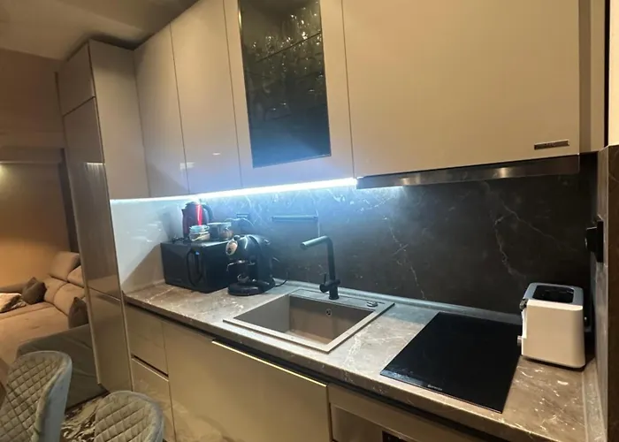 Prime Mountain View Διαμέρισμα