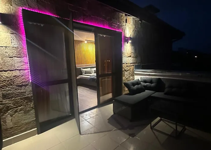 Prime Mountain View * Bansko