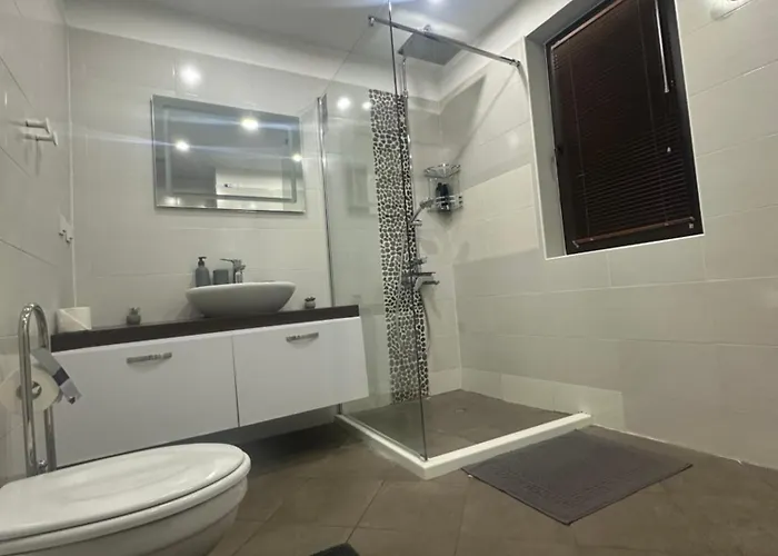 Prime Mountain View Διαμέρισμα