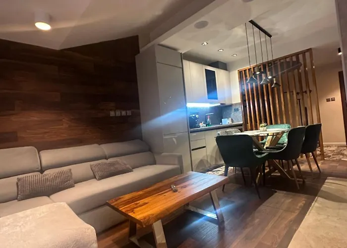 Διαμέρισμα Prime Mountain View *