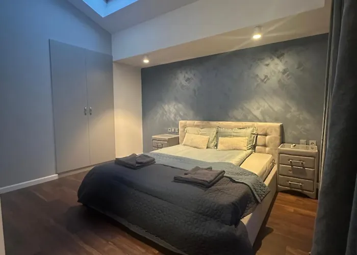 Prime Mountain View Апартамент *