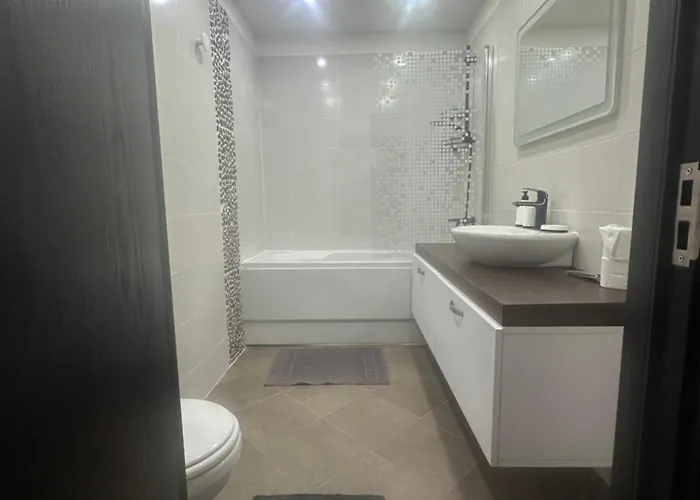 Prime Mountain View Μπάνσκο